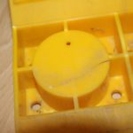 Camco Tri-Leveler Riss