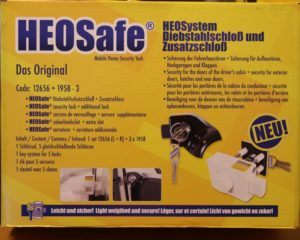 HEOSystem Paket