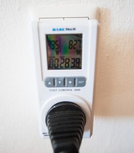 Klimaanlage Stromverbrauch