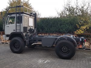 Steyr 12M18